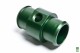 Hose barb adapter - 1-3/4" hose with 1/4" NPT port