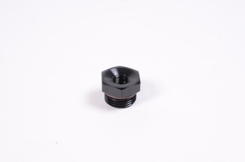 Thread adapter -08 AN / Dash 8 ORB female to 1/8"...