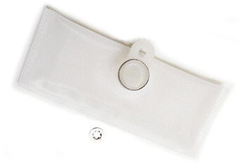 Fuel pump Inlet filter - 11mm inlet hole