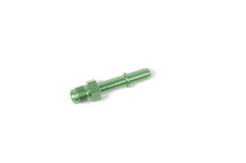 SAE quick connect adapter 3/8" male to -06 AN / Dash...