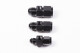 Thread adapter -06 AN / Dash 6 to 1/8" NPT female