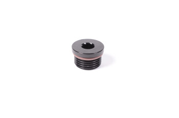 ORB plug -08 AN / Dash 8