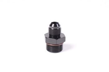 Thread adapter -08 AN / Dash 8 ORB female to -06 AN /...