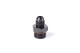Thread adapter -08 AN / Dash 8 ORB female to -06 AN / Dash 6 male