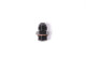 Thread adapter -08 AN / Dash 8 ORB male to -08 AN / Dash 8 male | 14-0152