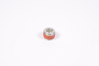 NPT plug 3/8"