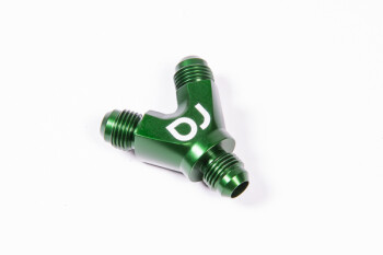 Y-Adapter 3x -06 AN / Dash 6