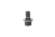 Screw-in adapter -10 AN / Dash 10 ORB to barb hose 5/8"