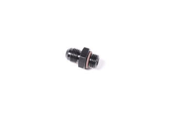 Thread adapter -06 AN / Dash 6 ORB female to -06 AN /...