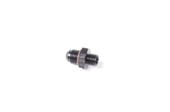 Thread adapter -06 AN / Dash 6 male to M12x1,5mm male