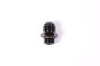 -06 AN / Dash 6 ORB to -08 AN / Dash 8 male