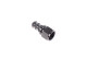 Pushlok hose end -12 AN / Dash 12 - 0° straight