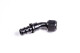 Pushlok hose end -12 AN / Dash 12 - 45°