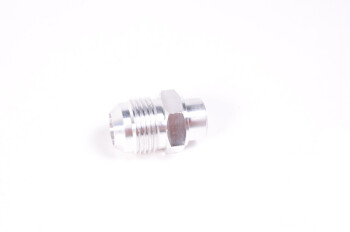 -10 AN / Dash 10 male bung - Aluminium