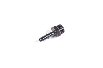 Thread adapter -10 AN / Dash 10 ORB to SAE 3/8" male