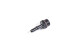 Thread adapter -10 AN / Dash 10 ORB to SAE 3/8" male
