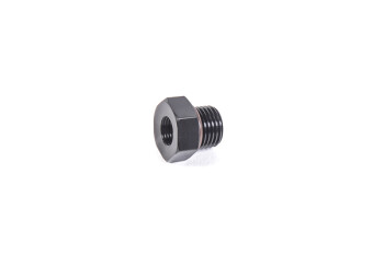 -06 AN / Dash 6 ORB to 1/8" NPT female fitting