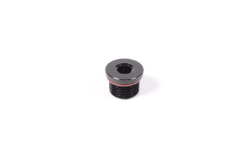-04 AN / Dash 4 ORB plug