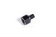 M10x1mm female to 1/8" NPT male