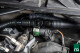 PCV / CCV quick connect adapter (19mm female to -10 AN / Dash 10 male - 0°)
