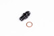 Thread Adapter -06 AN / Dash 6 male to M12x1,25 male