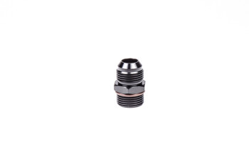 Thread Adapter -12 AN / Dash 12 ORB to -12 AN / Dash 12 male