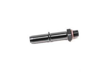 Thread adapter -02 AN / Dash ORB to SAE 8mm male
