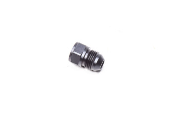 Thread adapter -06 AN / Dash 6 female to -08 AN / Dash 8...