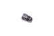 Thread adapter -06 AN / Dash 6 female to -08 AN / Dash 8 male