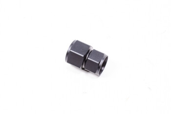 Thread adapter -10 AN / Dash 10 female to -08 AN / Dash 8...