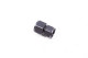 Thread adapter -10 AN / Dash 10 female to -08 AN / Dash 8 female