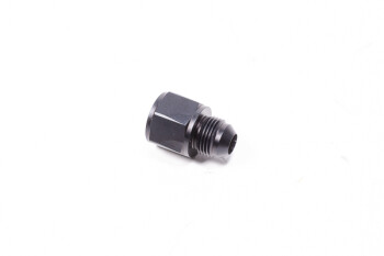 Thread adapter -10 AN / Dash 10 female to -08 AN / Dash 8...
