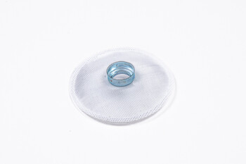 fuel pump Inlet filter sock - 19mm ID