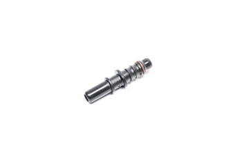 SAE quick connect adapter 3/8" male to barb...