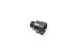 Thread adapter -06 AN / Dash 6 ORB male to -08 AN / Dash 8 ORB female