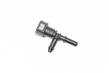 SAE quick connect adapter 5/16" female to 5/16"...
