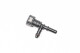 SAE quick connect adapter 5/16" female to 5/16" male to barb 5/16" tee
