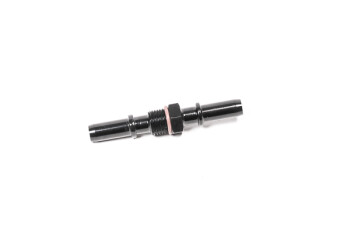 Bulkhead 06 AN / Dash 6 ORB male to SAE 10mm - male