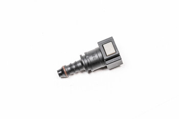 SAE quick connect adapter 5/16" female to barb...