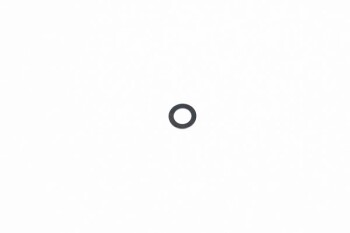 Insulating washer - M8