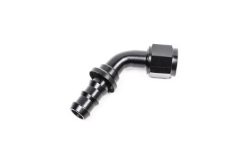 Pushlok hose end -10 AN / Dash 10 - 60°