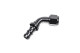 Pushlok hose end -10 AN / Dash 10 - 60°