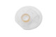 Fuel pump (internal) Inlet filter sock - 80 micron - 19mm ID