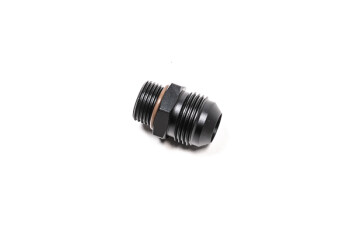 -10 AN / Dash 10 ORB to -12 AN / Dash 12 male fitting