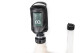 Dry break probe cover