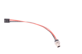 Bulkhead harness - Internal single Walbro GSS342 pump