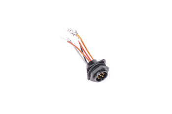Bulkhead harness - Internal triple Walbro f90000262 pump