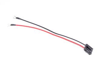 Internal wire harness for Walbro GSS style pump