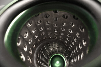 Replacement filter element - microglass 6 micron