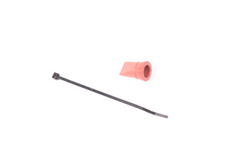 Duckbill valve